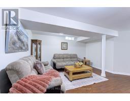 28 Silo Court, Brampton, ON L6X4S4 Photo 35