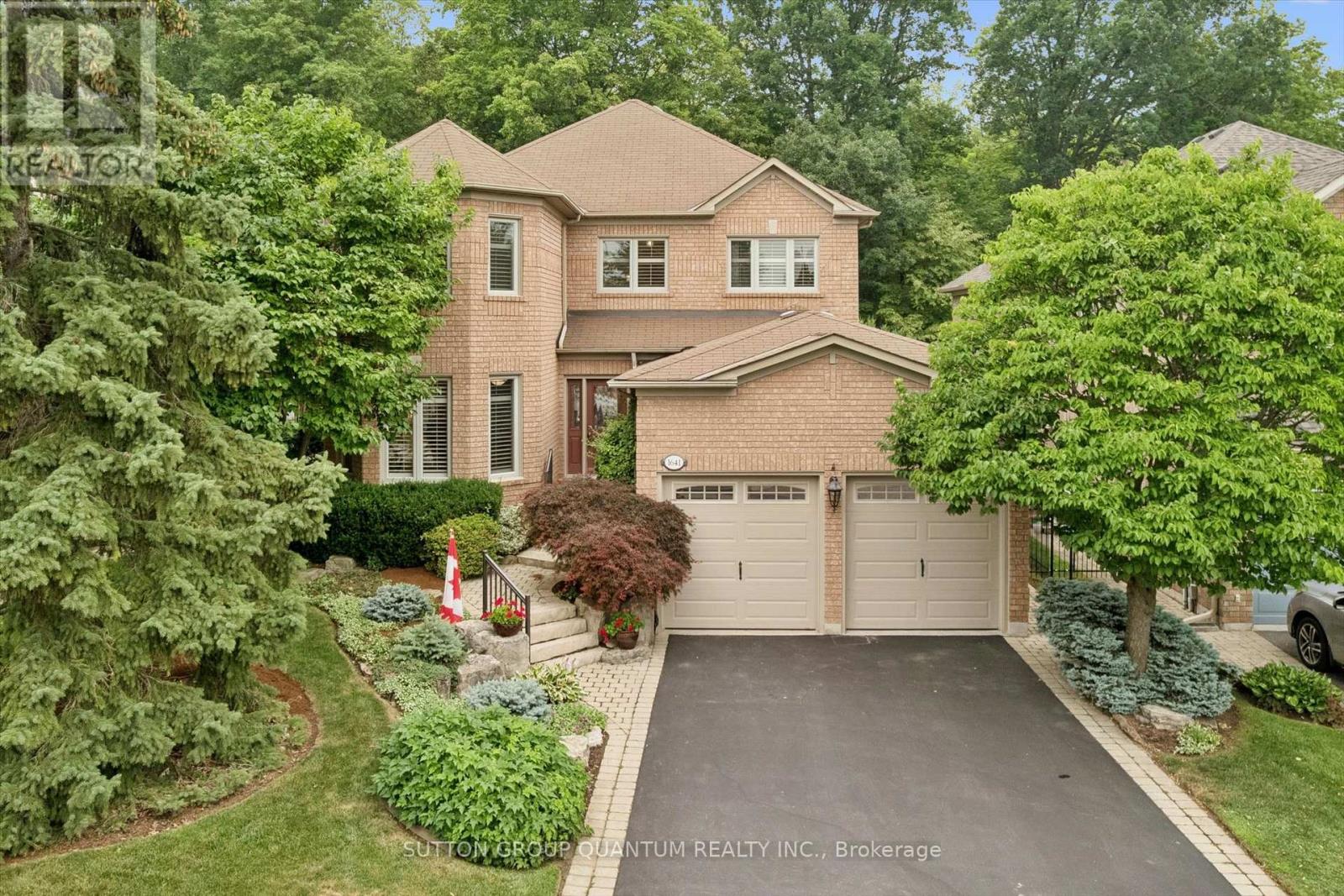 1641 GLENVISTA DRIVE - 1