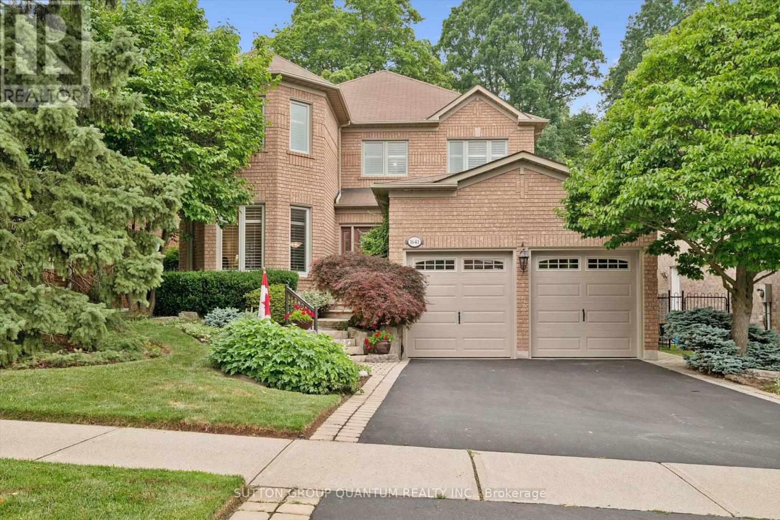 1641 GLENVISTA DRIVE - 2