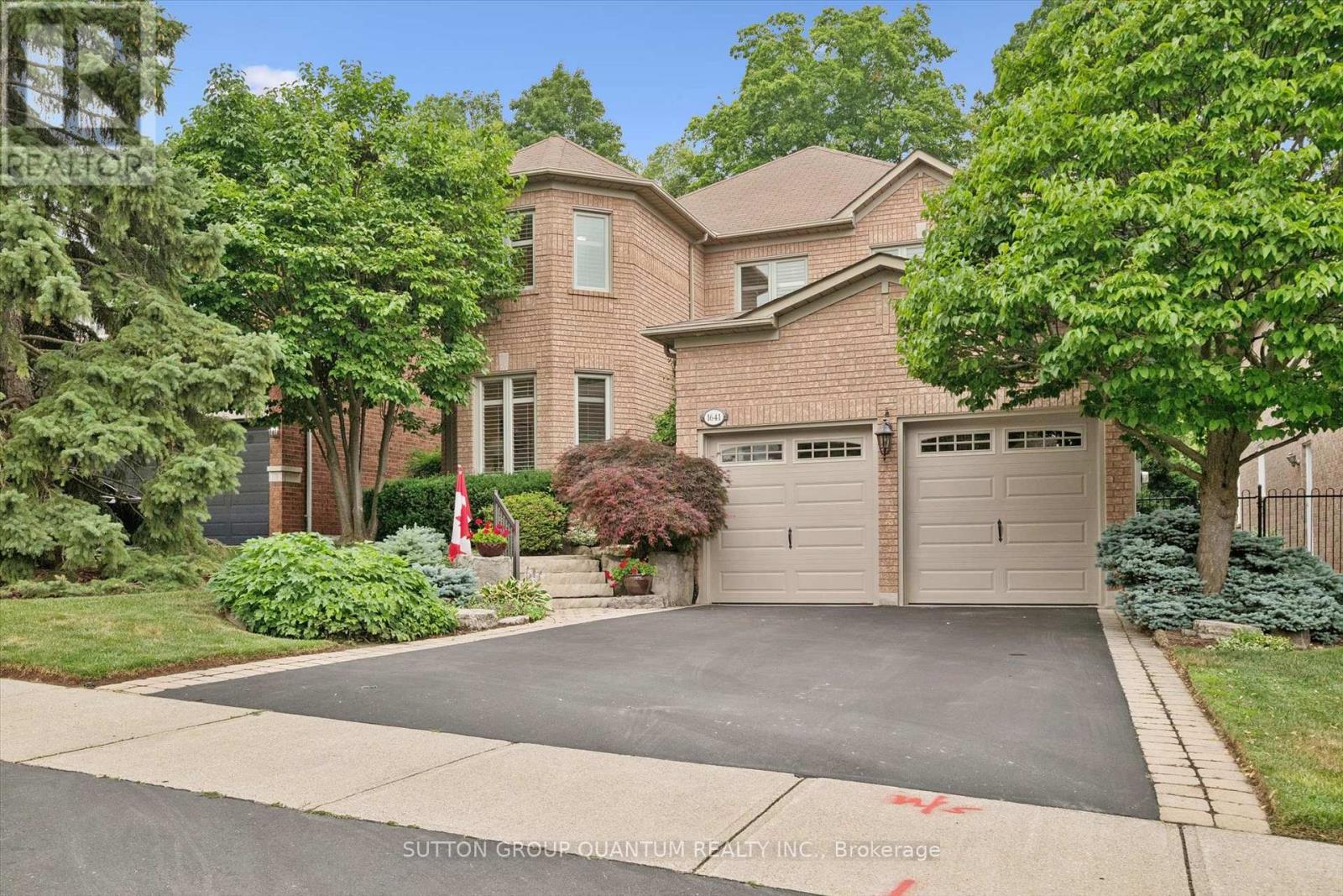 1641 GLENVISTA DRIVE - 3