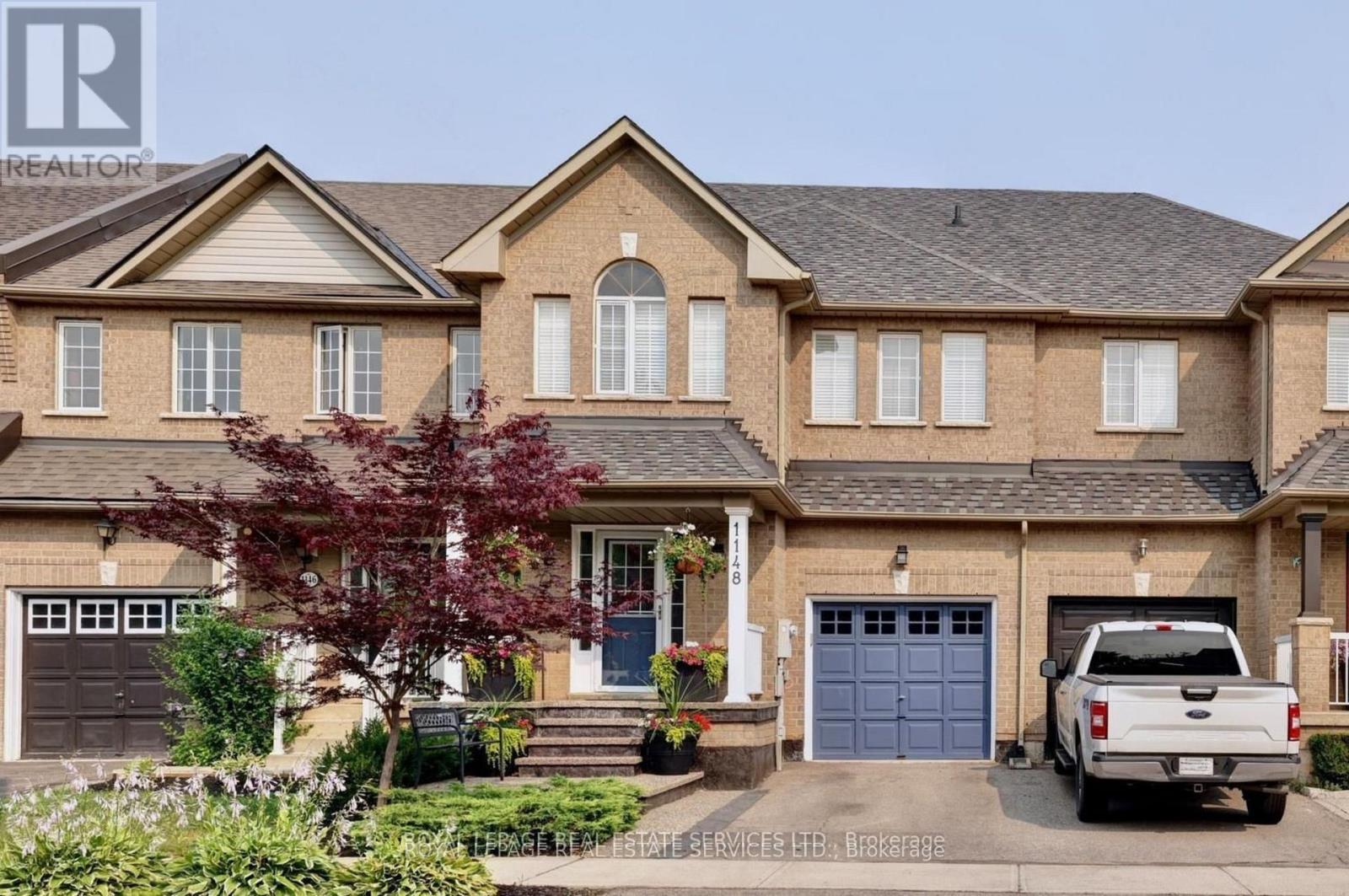 1148 BONIN CRESCENT - 1