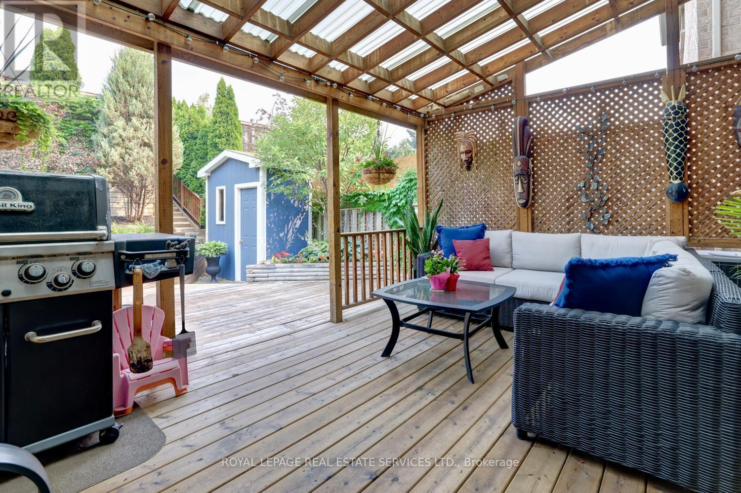 1148 BONIN CRESCENT - 20