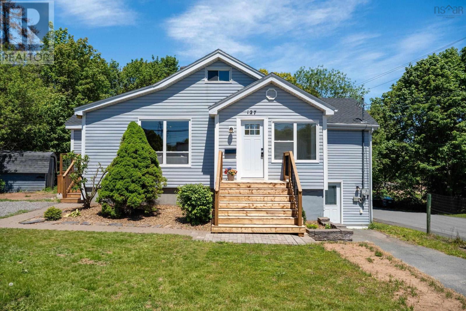 127 Crescent Drive - 1