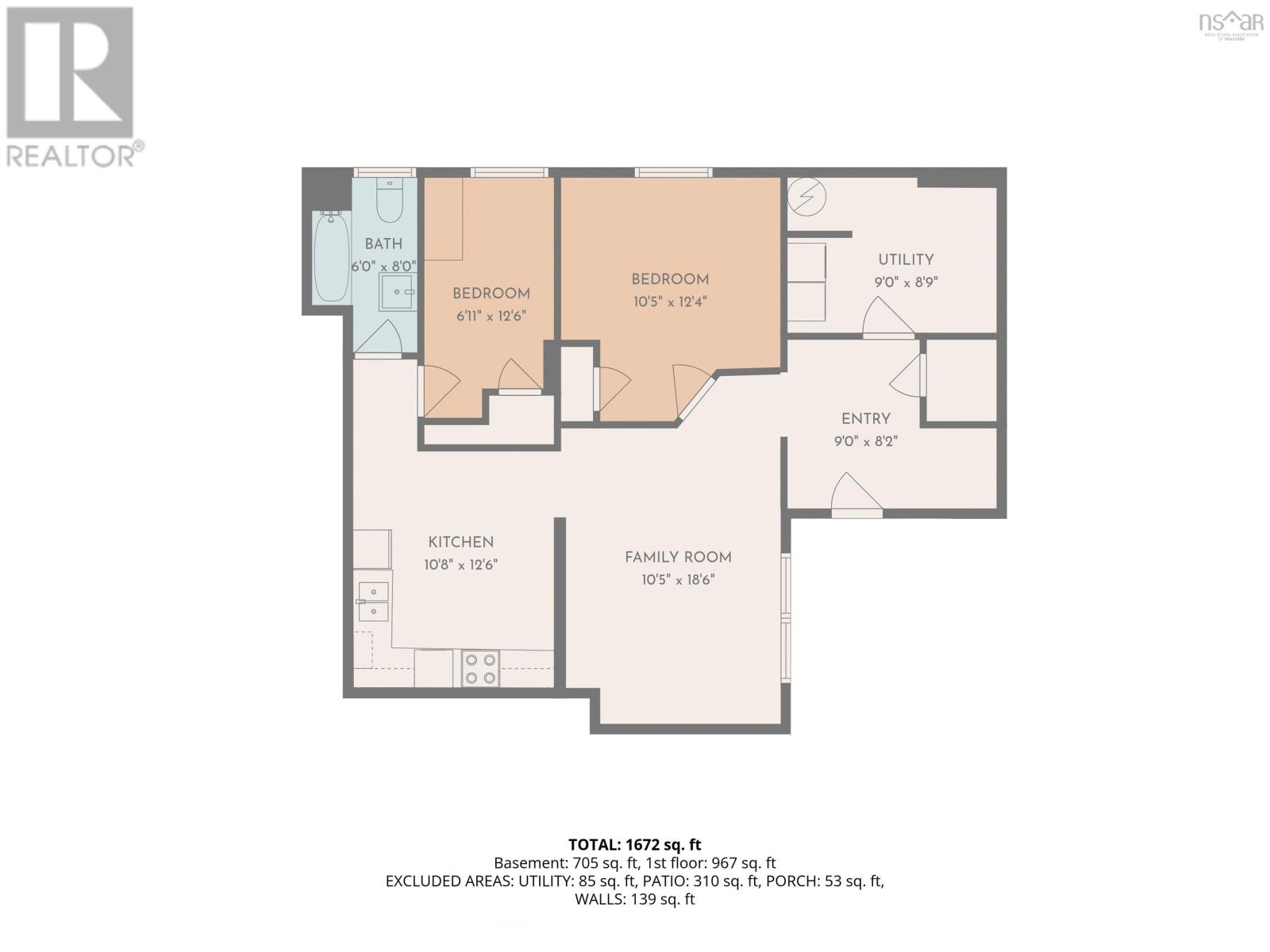 127 Crescent Drive - 40