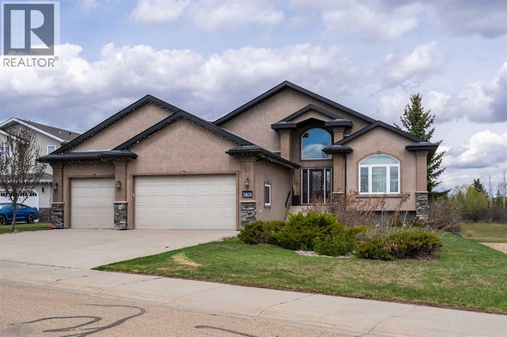 3804 69A Street Close - 1
