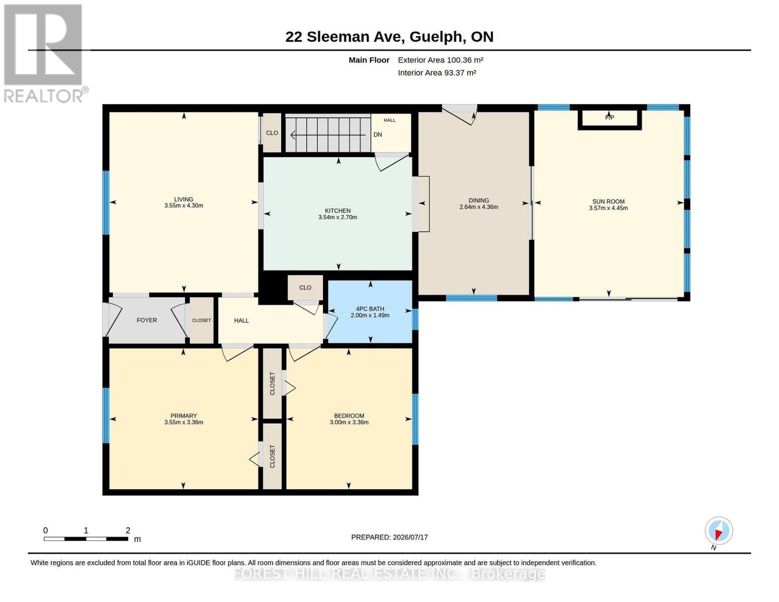 22 SLEEMAN AVENUE - 38