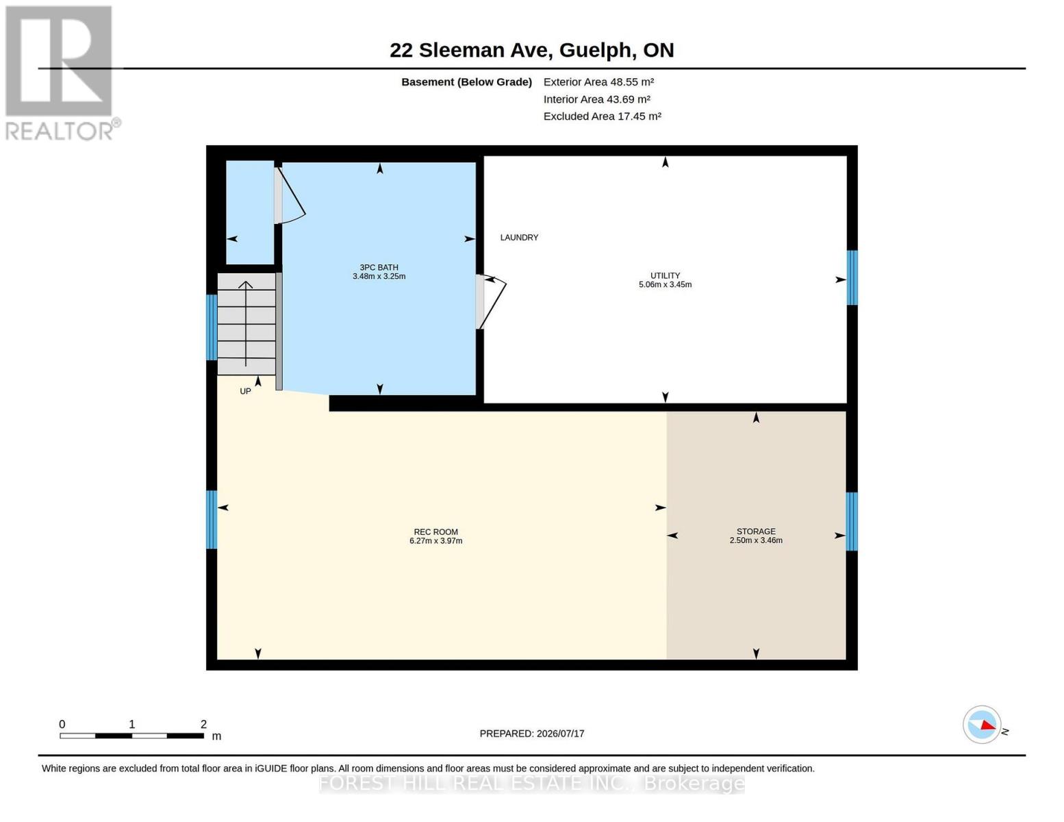 22 SLEEMAN AVENUE - 39