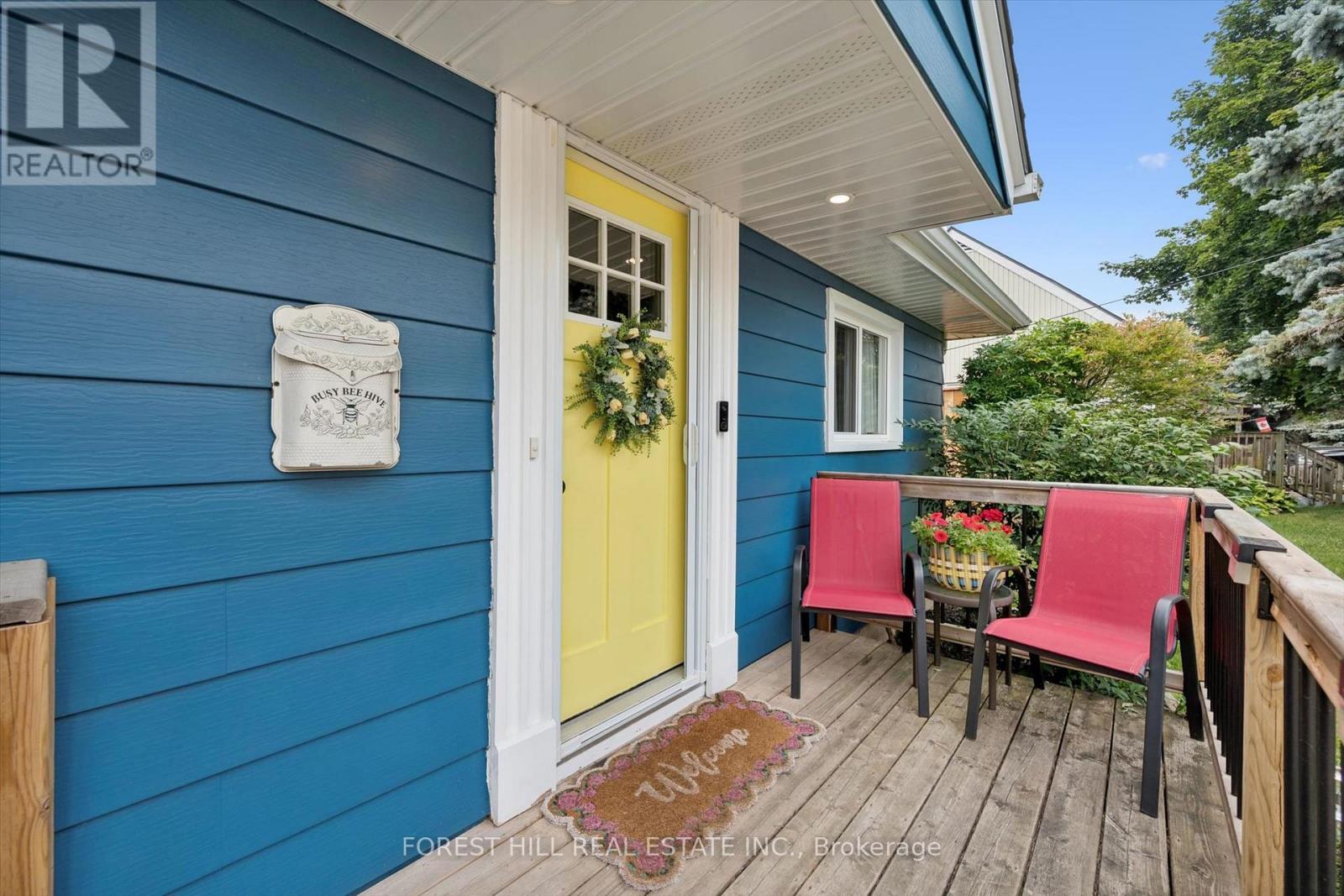 22 SLEEMAN AVENUE - 5