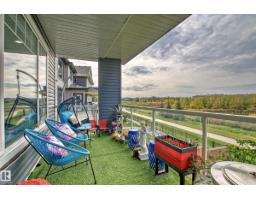 Recreation room - 4104 8 St Nw, Edmonton, AB T6T0T3 Photo 14