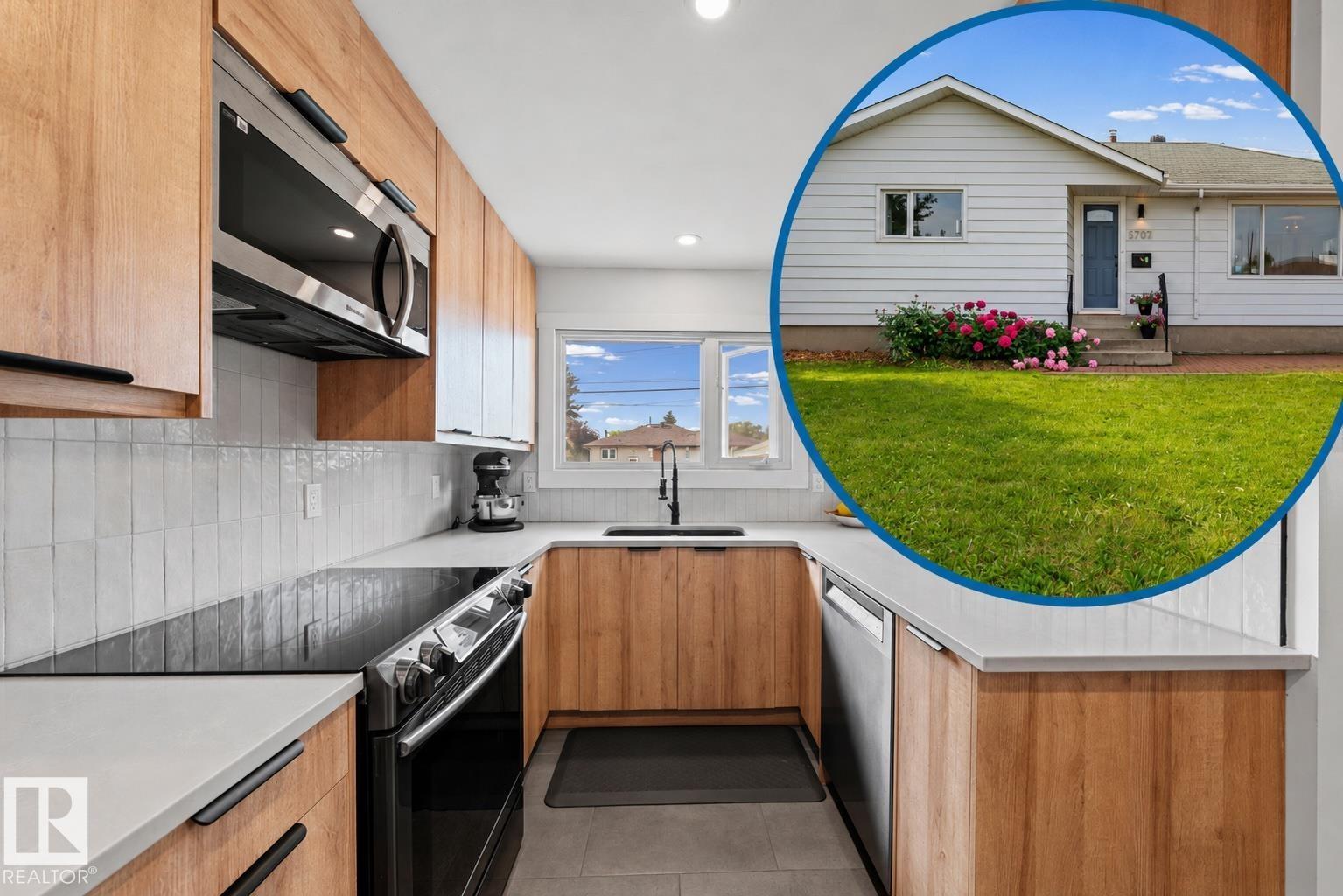 5707 95 AV NW - 1