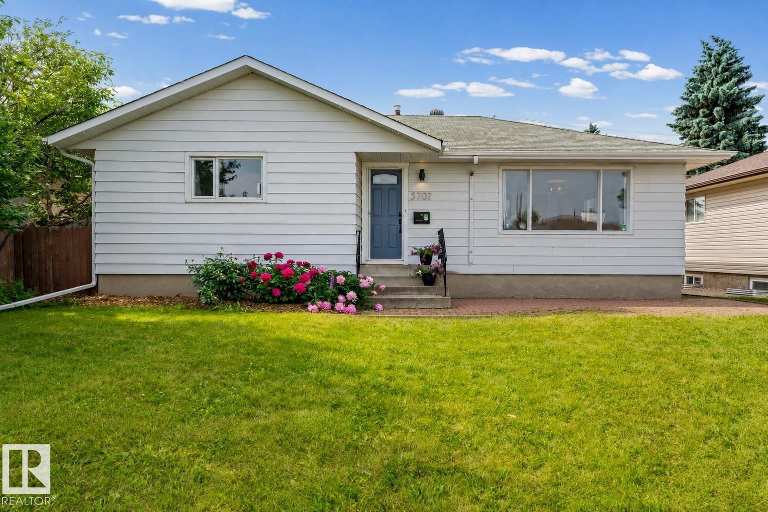 5707 95 AV NW - 2