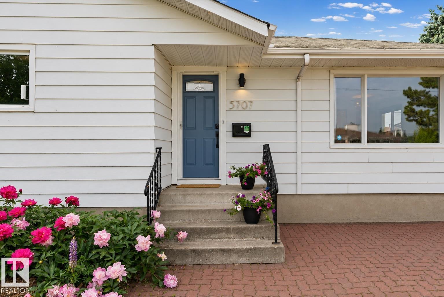 5707 95 AV NW - 3