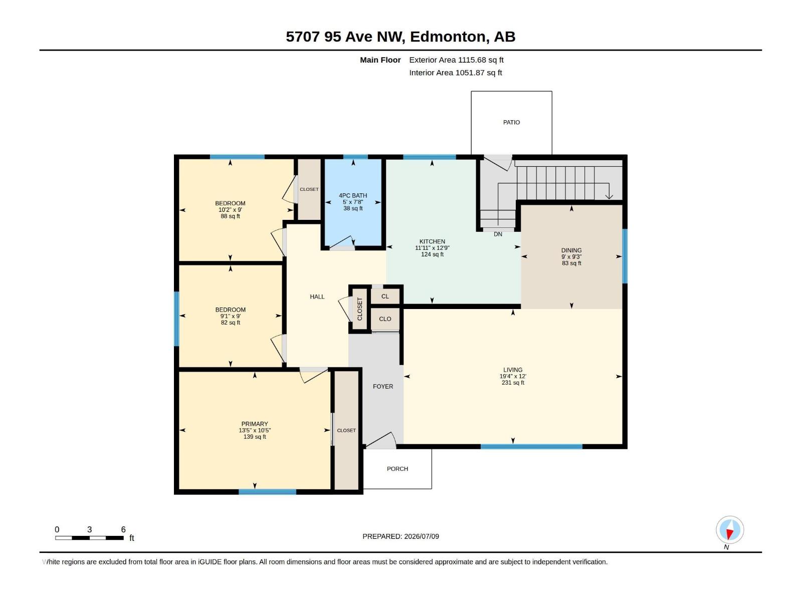 5707 95 AV NW - 44