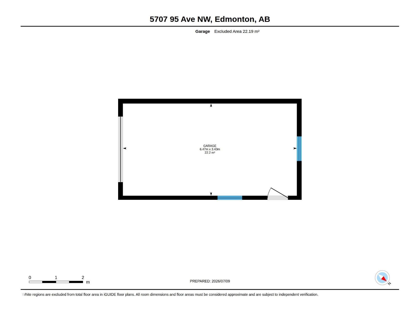 5707 95 AV NW - 47