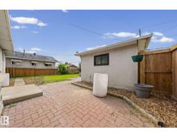 5707 95 Av Nw, Edmonton, AB T6B1A4 Photo 31