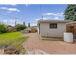 5707 95 Av Nw, Edmonton, AB T6B1A4 Photo 32