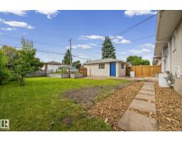 5707 95 Av Nw, Edmonton, AB T6B1A4 Photo 33