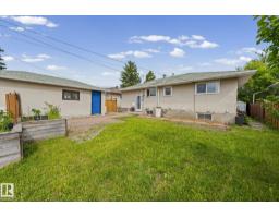 5707 95 Av Nw, Edmonton, AB T6B1A4 Photo 35