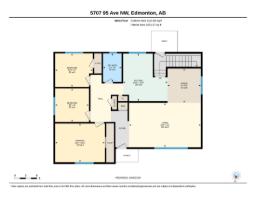 5707 95 Av Nw, Edmonton, AB T6B1A4 Photo 44