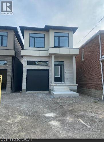 48 MELBOURNE Street - 1