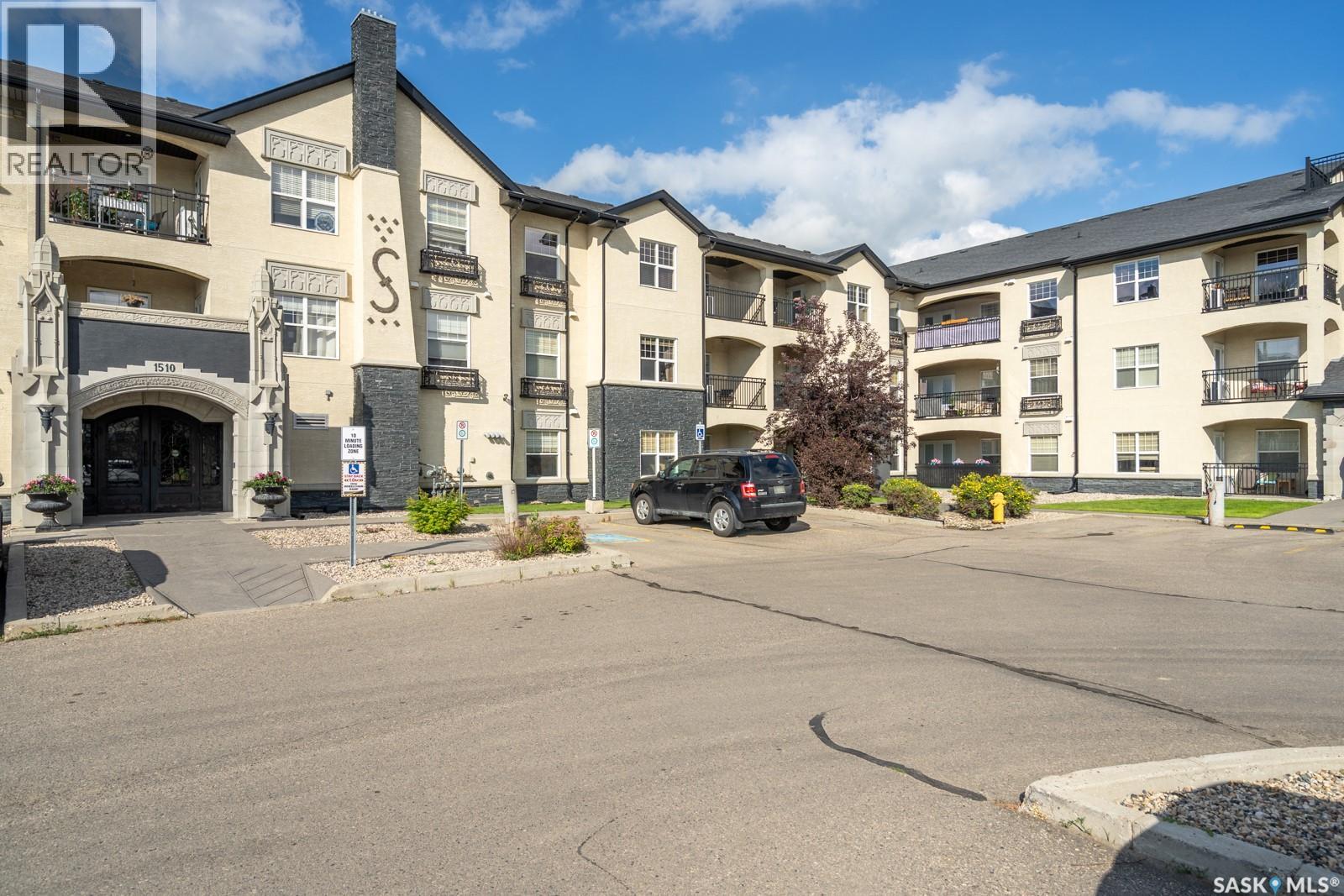 #116 1510 Neville DRIVE - 1
