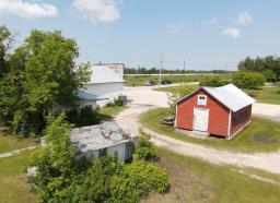 1 Main Street, Hilbre, MB R0C1L0 Photo 30