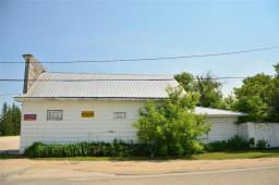 1 Main Street, Hilbre, MB R0C1L0 Photo 34