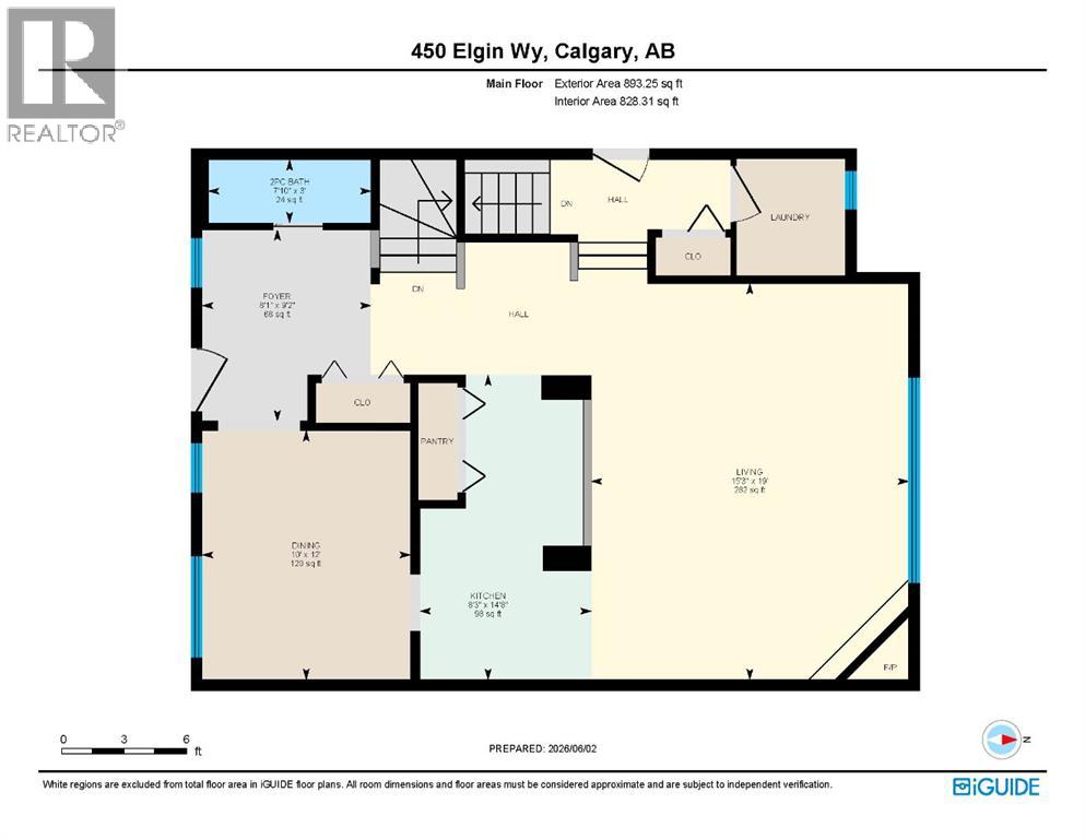 450 Elgin Way SE - 21