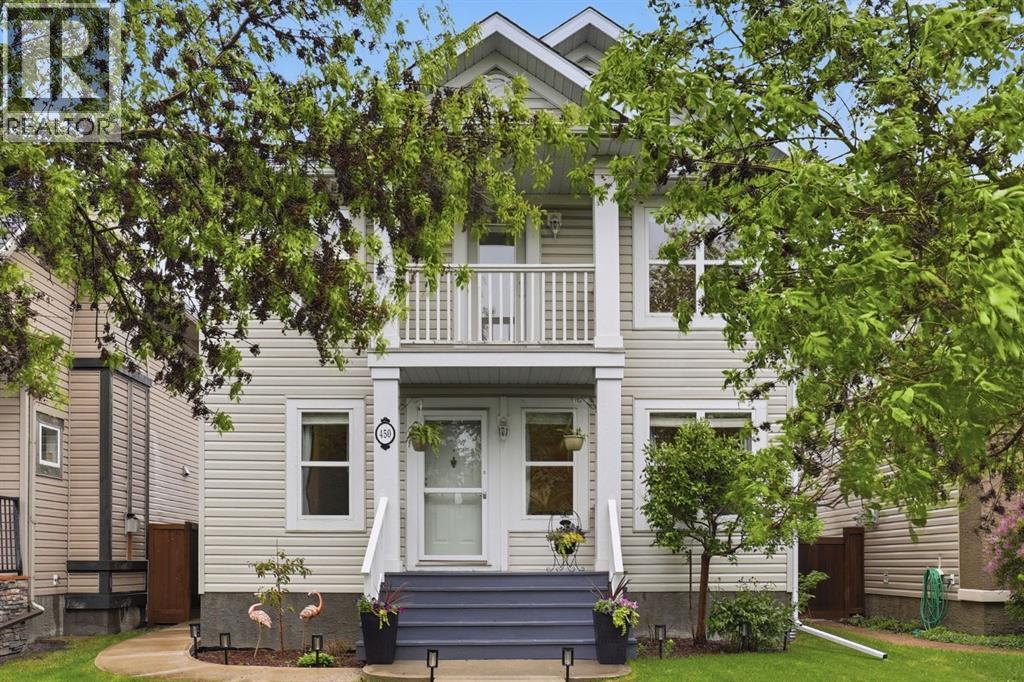 450 Elgin Way SE - 1