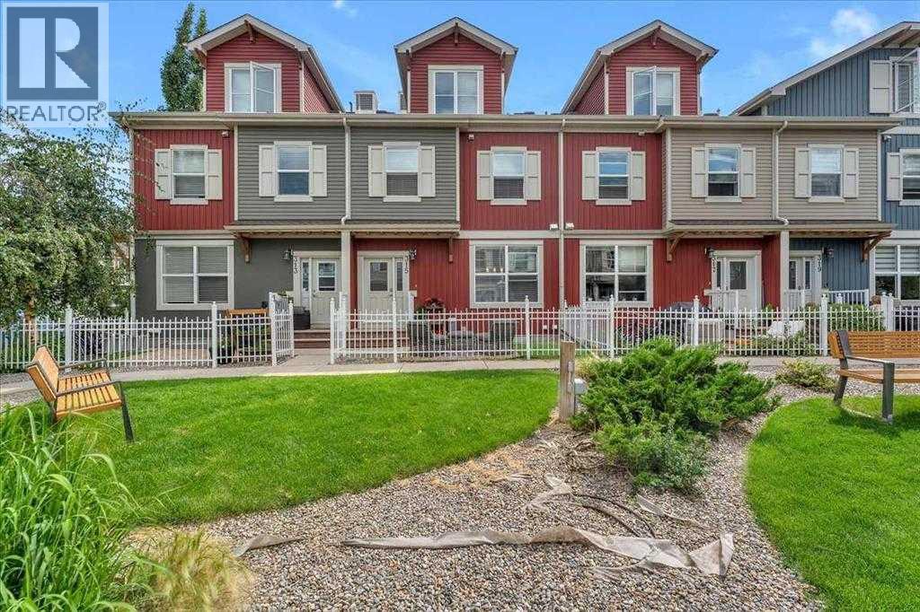 #315 10 Auburn Bay Avenue SE - 1