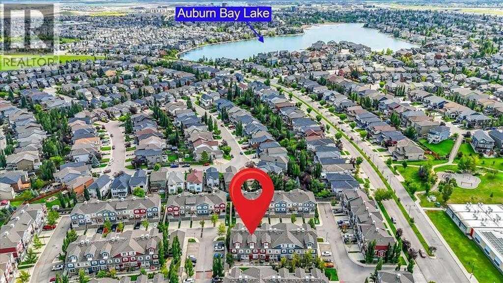 #315 10 Auburn Bay Avenue SE - 50