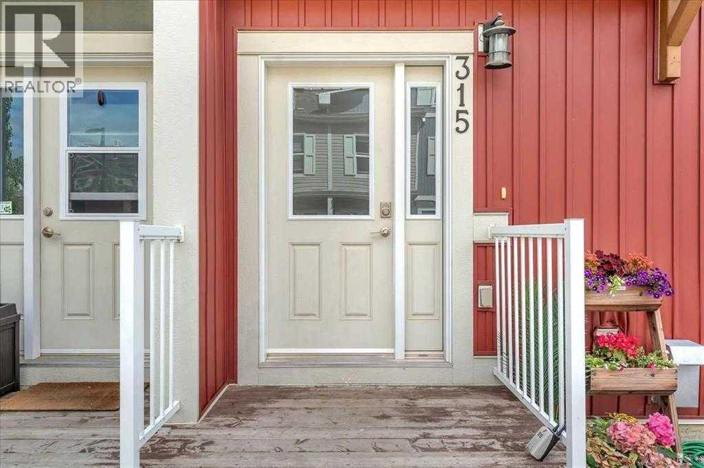 #315 10 Auburn Bay Avenue SE - 5