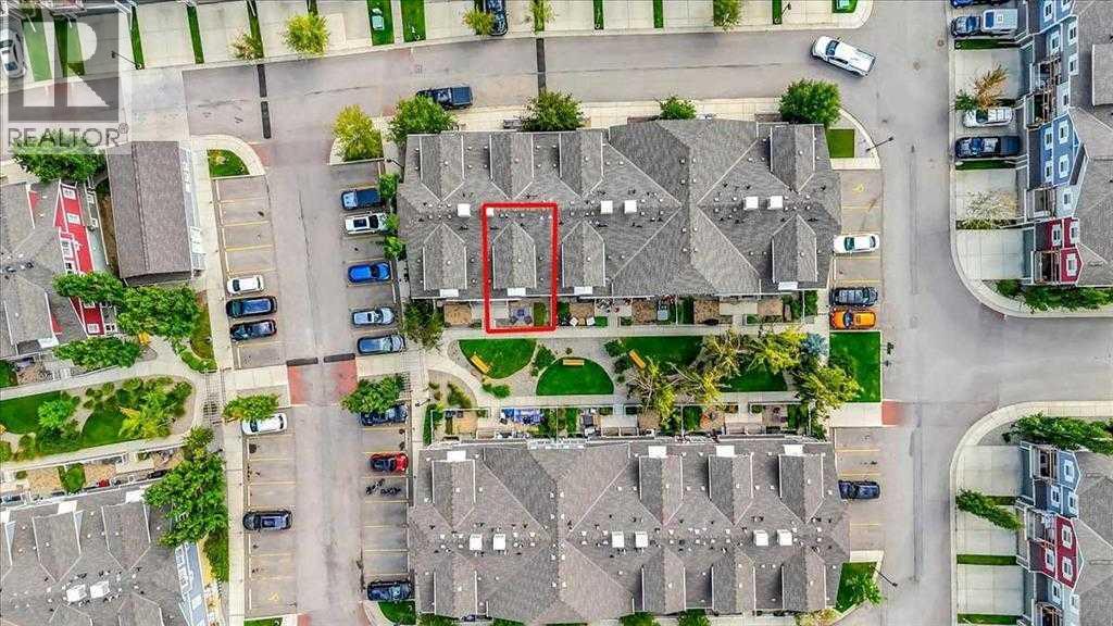 #315 10 Auburn Bay Avenue SE - 46
