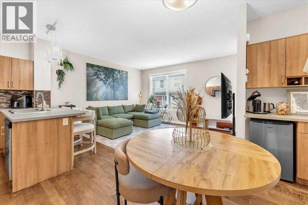 #315 10 Auburn Bay Avenue SE - 21