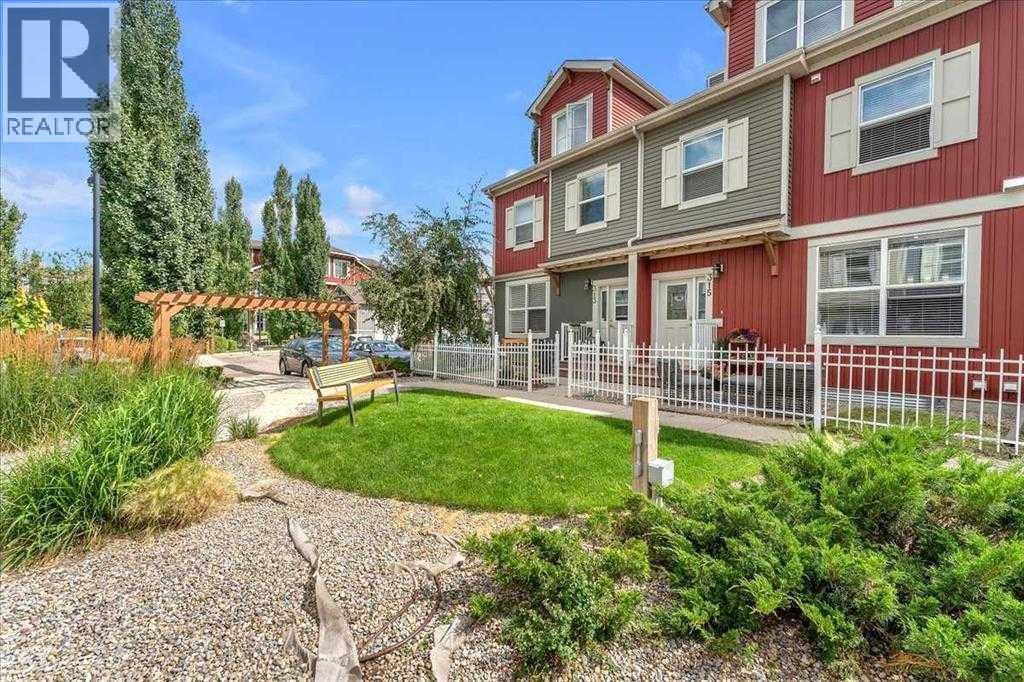 #315 10 Auburn Bay Avenue SE - 3
