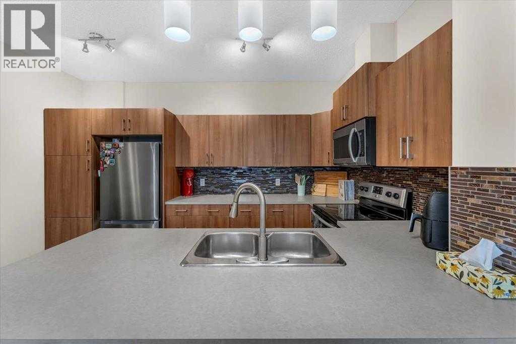 #315 10 Auburn Bay Avenue SE - 13