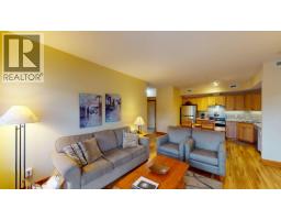 Dining room - 701 14a Crescent Unit# 213 I, Invermere, BC V0A1K0 Photo 7