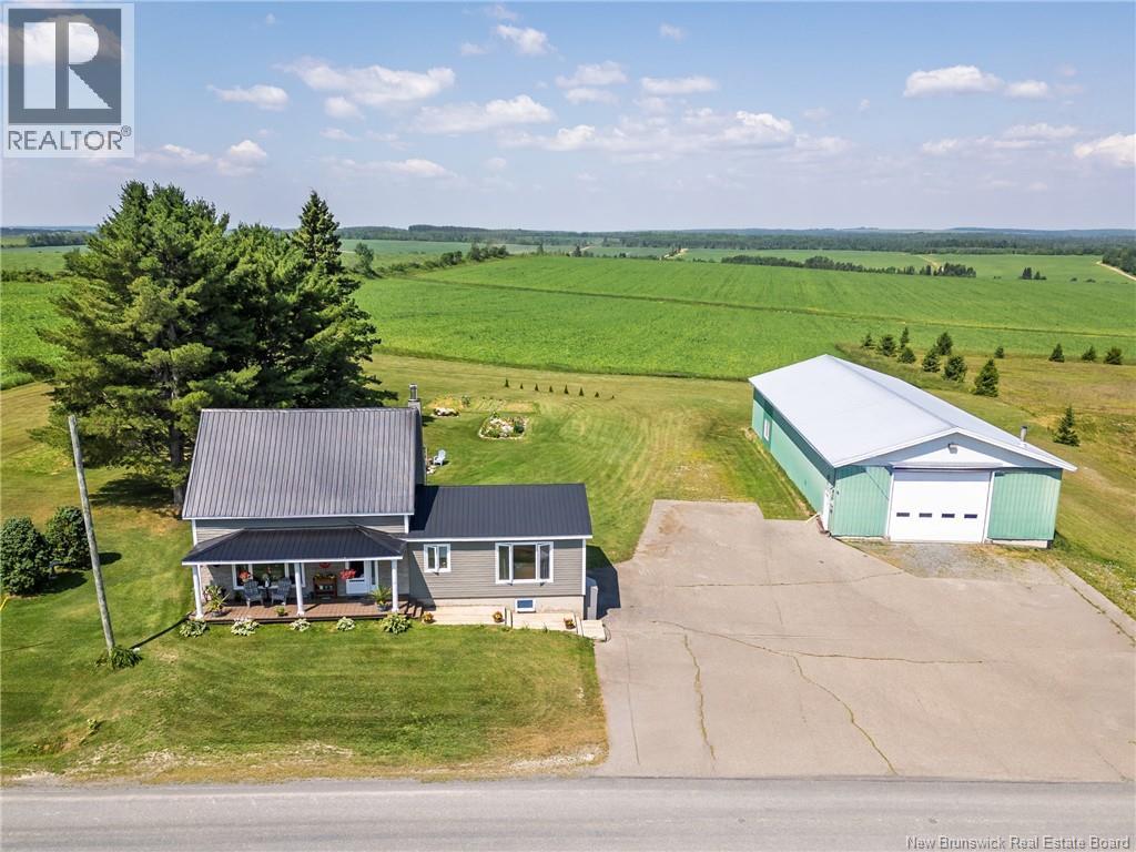 770 Montagne a Comeau - 1