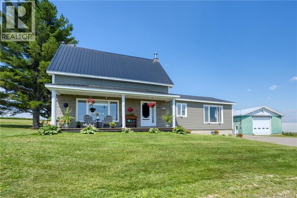 770 Montagne a Comeau - 3