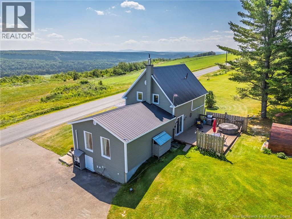 770 Montagne a Comeau - 8
