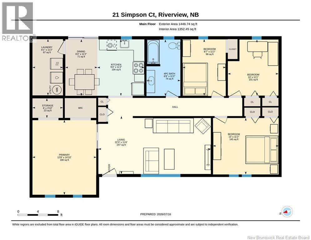 21 Simpson Court - 31
