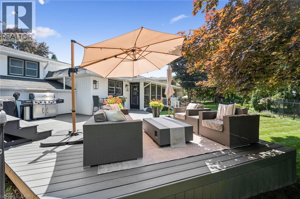 56 THORNRIDGE Crescent - 33