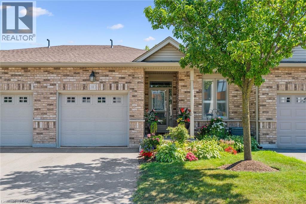 #11 20 ISHERWOOD Avenue - 2