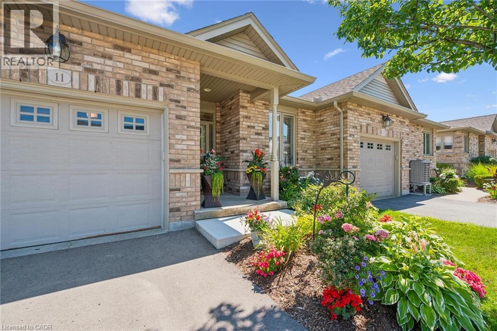 #11 20 ISHERWOOD Avenue - 5