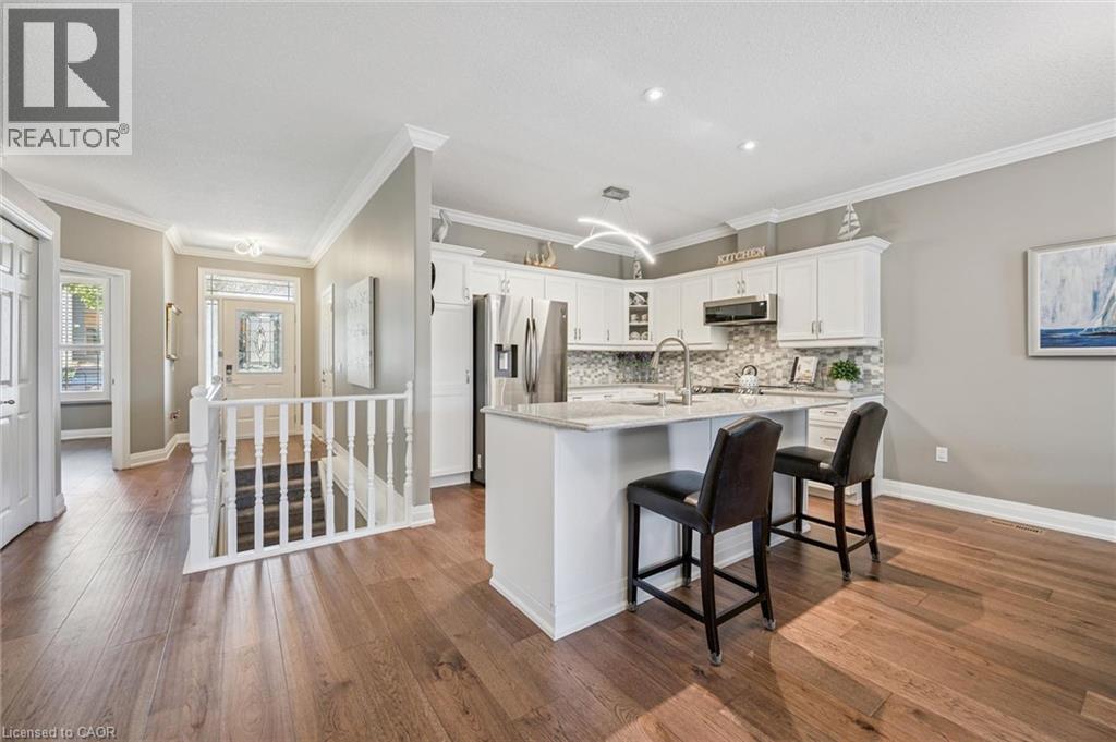 #11 20 ISHERWOOD Avenue - 10