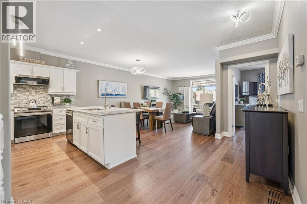 #11 20 ISHERWOOD Avenue - 9