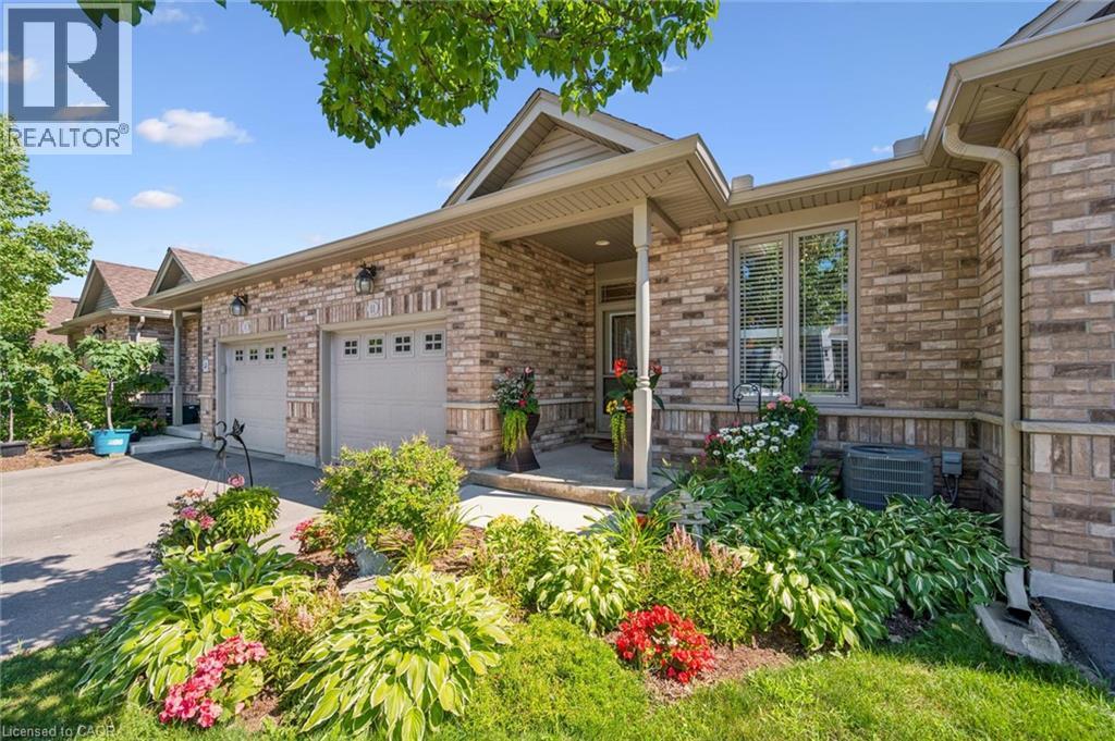 #11 20 ISHERWOOD Avenue - 4