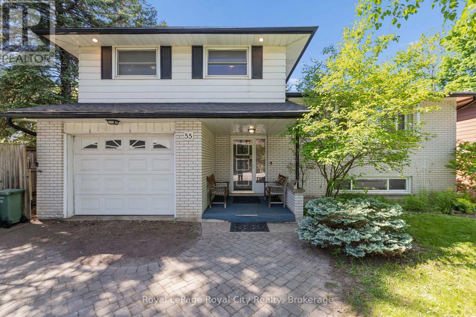 55 LONSDALE DRIVE - 1