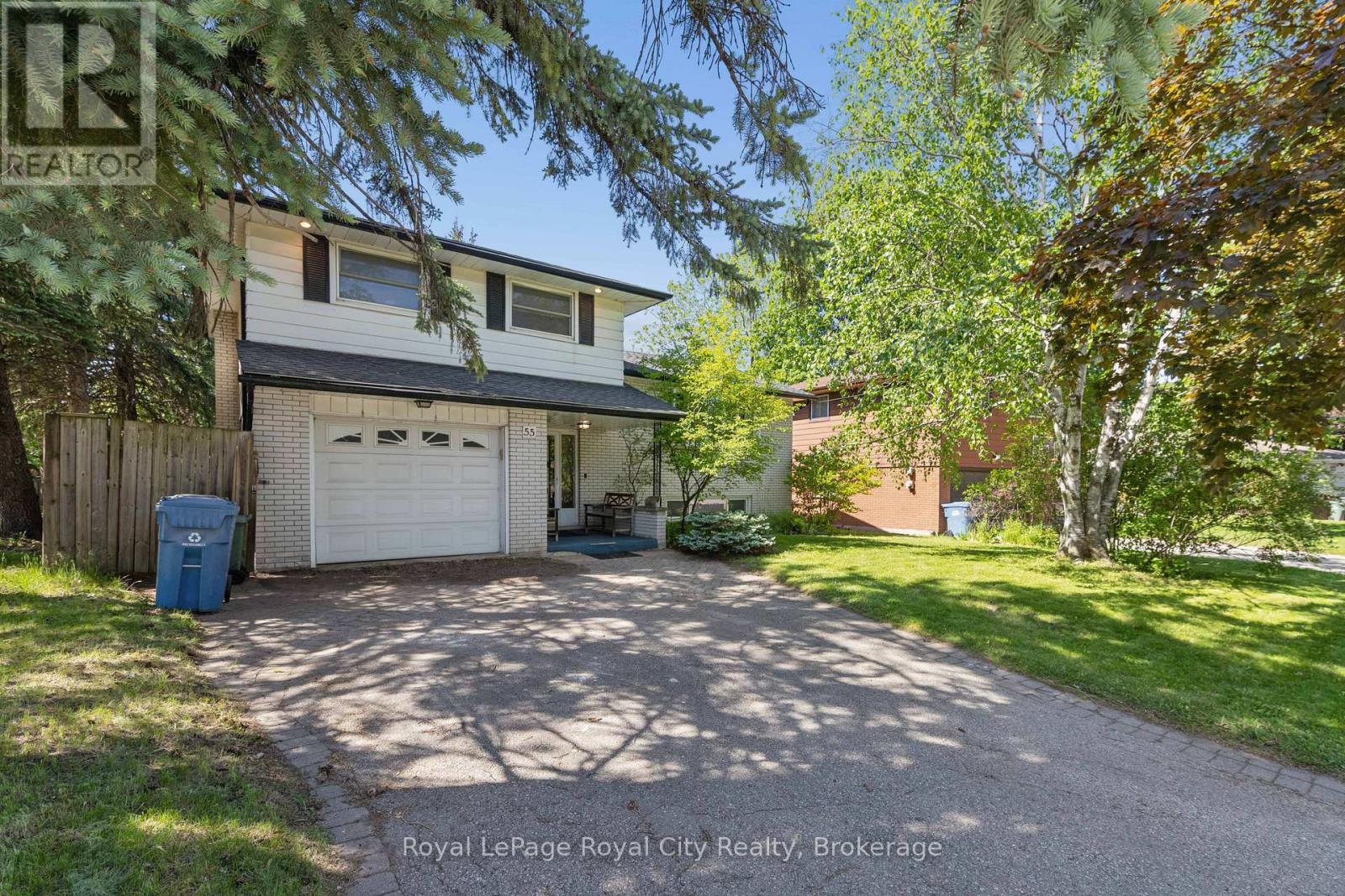 55 LONSDALE DRIVE - 2