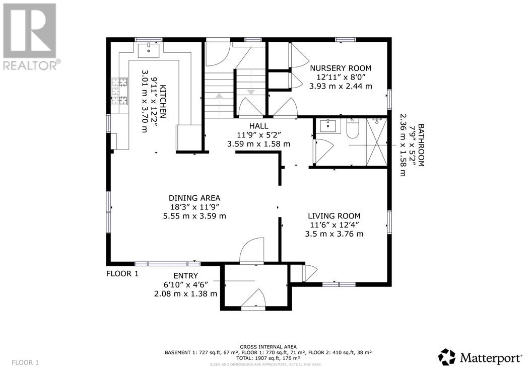 232 Sixth Avenue - 6
